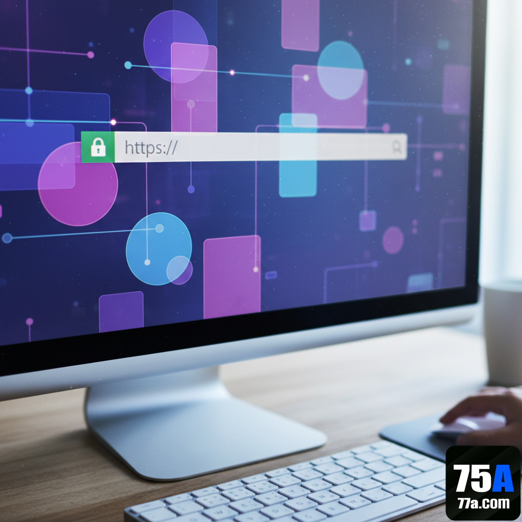 75a.com - direto link de acesso para compartilhar