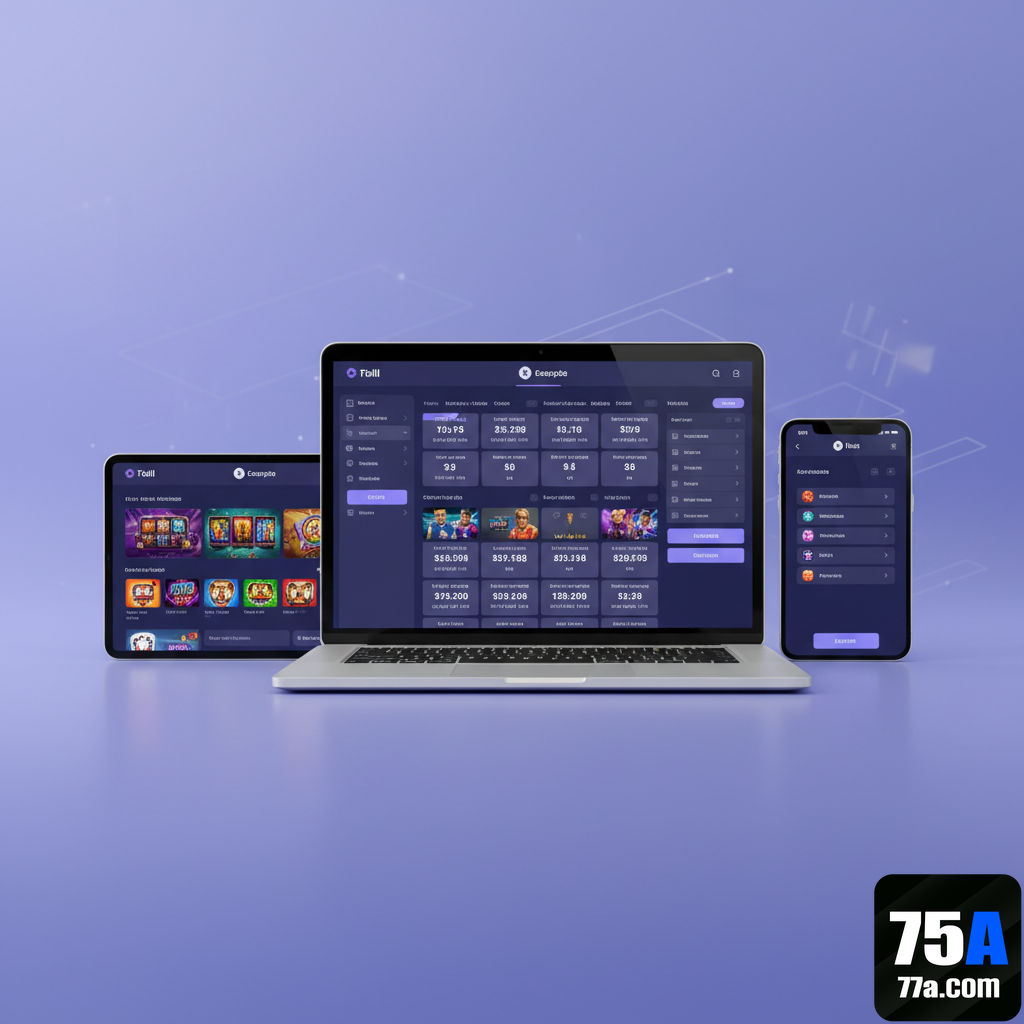 75a.com - acessar confiável plataforma de jogos online